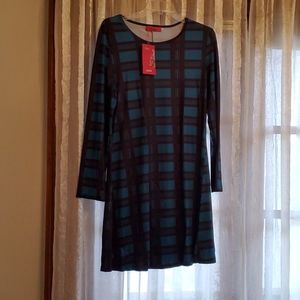 New Christmas Dress size L 🎄
